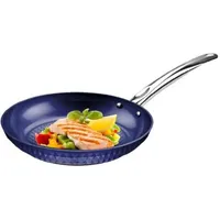 Ceraflon prestige Diamantpfanne, ca. Ø 20 cm - Blau