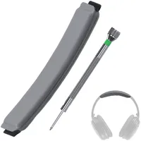 MMobiel Stirnband Ersatz für Bose QC35 / QC35 II