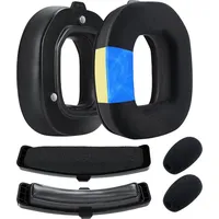 MMobiel A50 Gen 4 Mod Kit – Ohrpolster, Stirnband