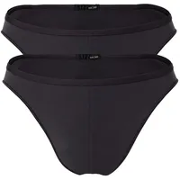 HOM Slip 2er Pack in Anthrazit | Gr.: L