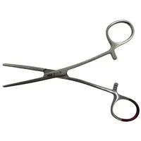 Mhp-sterile instrumente MHP Einmal Arterienklemme Rochester Pean 25 St