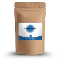 Natürlich lang leben Glycin Pulver 100 g