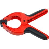 BGS Diy 59852 Leimzwinge Nylon 160 mm