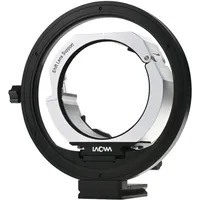 Laowa Shift Lens Support V3 für 20mm 1:4.5