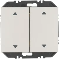 Berker Modul Wippe 2f, 24127204