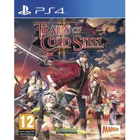 Marvelous Playstation Games Ps4 The Legend of Heroes: Trails