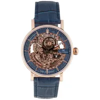 Carl von Zeyten CVZ0078RBLS Weitenau Automatik 44mm 5ATM