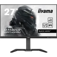 Iiyama G-Master GB2745HSU-B2 Black Hawk, 27"