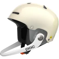 Poc Artic Sl Mips Helm - Raw White -