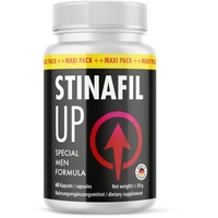 Stinafil up - Special Men Formula 60 St