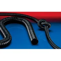 NORRES PU Schlauch leicht, antistatisch Ø 60mm L: 10m