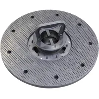 SPRiNTUS Treibteller 15" für Tortuga Scheuersaugmaschine