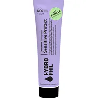 Hydrophil Zahncreme Sensitive Protect mit Fluorid