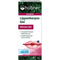 Hübner Anton Hübner Lippenherpes-Gel 2 g