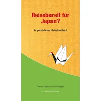 Hallwag Reisebereit für Japan?