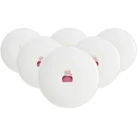 Villeroy & Boch With Love Frühstücksteller Happy Birthday 6er