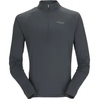Rab Sonic LS Zip beluga XL