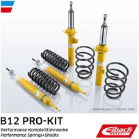 Eibach Fahrwerkssatz, Federn/Dämpfer B12 Pro-Kit E90-26-003-02-22