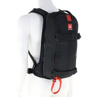 Arva Airbag Mini 15+ schwarz