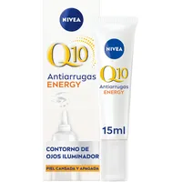 NIVEA Q10+ ENERGY Augenkontur 15 ml