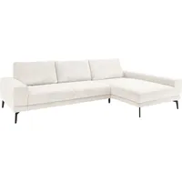 Set One by Musterring Ecksofa "SO 3600 optimaler Sitzkomfort