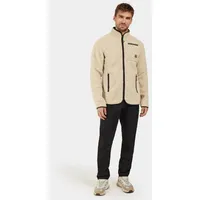 Didriksons Herren Jacke PHOENIX USX FULLZIP, Clay Beige, XL
