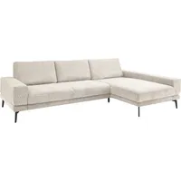 Set One by Musterring Ecksofa "SO 3600 optimaler Sitzkomfort