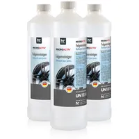 Höfer Chemie 3x 1 L Felgenreiniger - anwendungsfertig
