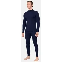 Danish Endurance Extreme Merino Thermo Set Dunklemarine M