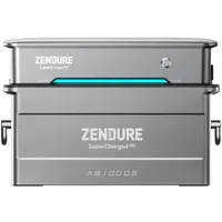Zendure AIO Pro 1200 (Hyper 2000 SolarFlow + AB1000S)