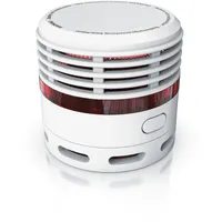 Brandson Rauchmelder Mini - 10 Jahre Batterie - Lithium