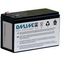 ONLINE USV-Systeme ONLINE USV BCZ800