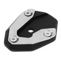 Zieger Seitenständerfuß für Suzuki V-Strom 800