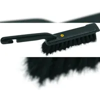 WARMBIER Handfeger Warmbier ESD 160 mm Schwarz