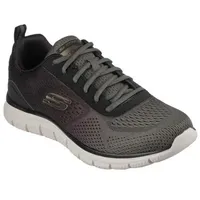 SKECHERS Herren Skechers Leicht Memory Foam Turnschuhe Freizeit Ripkent
