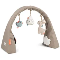 Done by Deer - Spielbogen, Activities Gym Lalee Sand