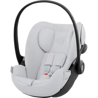 Cybex Cloud G i-Size Fog Grey, Grau