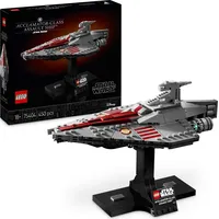 LEGO Star Wars 75404 Assault Ship der Acclamator-Klasse
