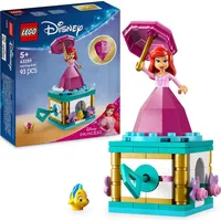 LEGO Disney - Arielle Spieluhr