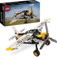 LEGO Technic 42198 Propellerflugzeug