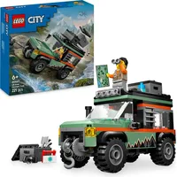 LEGO City - Offroad Geländewagen