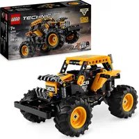 LEGO Technic Monster Jam DIGatron