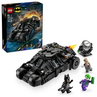 LEGO DC Universe Super Heroes 76303