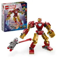 LEGO Marvel Super Heroes Spielset - Iron Man Mech