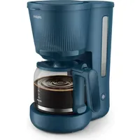 Philips 3000 Series Filterkaffeemaschine HD7411/70 blau