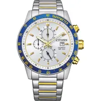 Citizen AN3686 Edelstahl 40 mm AN3686-53A