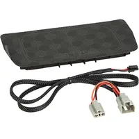 ACV Electronic Qi-Wireless-Ladegerät Mercedes C/CLS/E/EQV/GLC/V-Klasse 10W