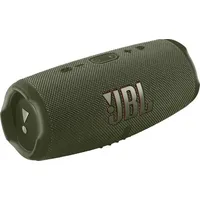  Charge 5 Bluetooth® Lautsprecher Outdoor, staubfest, Wasserfest Grün