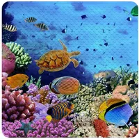 Sanilo Badematte Ocean