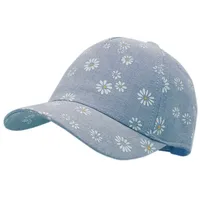 Maximo Cap bluemeliert, 47-49 cm